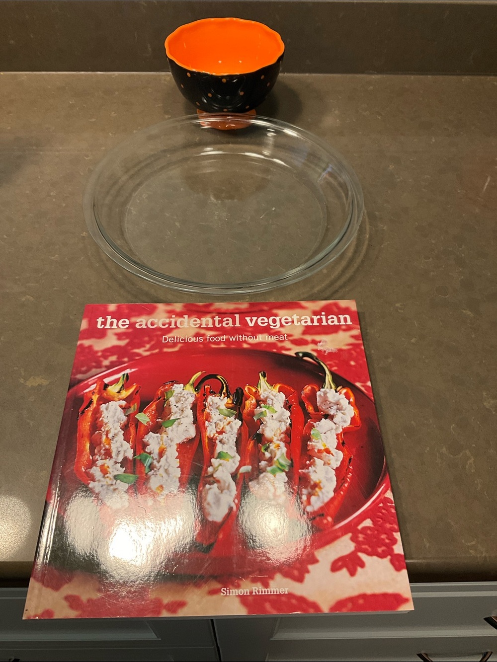 Baking Essentials Set #1